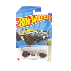 Hot Wheels Blade Raider