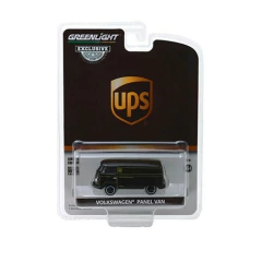 Greenlight Volkswagen Kombi T2 Van UPS