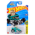 Hot Wheels Let's Race Skull Shaker - Netflix