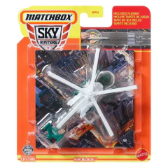 Matchbox Sky Busters Air Blade