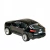 Miniatura Fiat Fastback Preto - Escala 1/64 Metal - CKS Brinquedos na internet