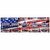 Hot Wheels 2024 Stars & Stripes Series Set 5 Miniaturas - GRT01 - comprar online