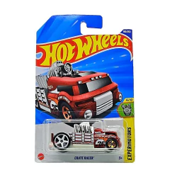 Hot Wheels Crate Racer - JBB87