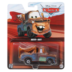 Disney Pixar Cars Mater - HLT83