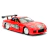 Miniatura Mazda Rx-7 - Dom's Fast and Furious - 1:32 - Jada na internet