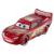 Disney Pixar Cars Rusteze Lightning McQueen - comprar online