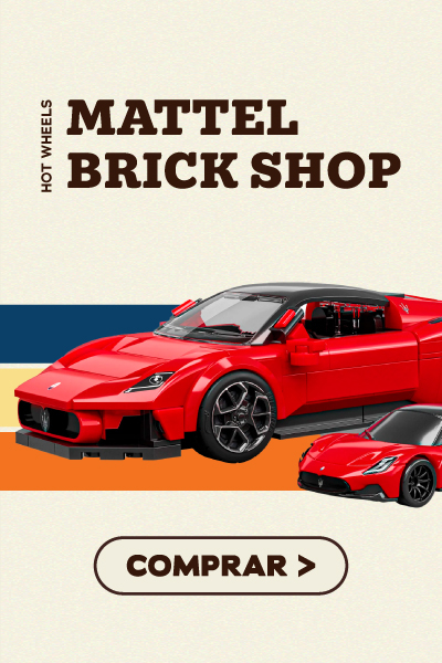 Banner de Mini Hunts