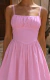 Vestido Ariel - Stefanie Franco