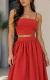 Conjunto Saia Ana Tricoline - comprar online