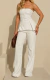 Conjunto Lucia Crepe - comprar online