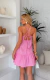 Vestido Zara Tricoline Algodão - Stefanie Franco