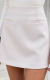Short saia Livia Alfaiataria - comprar online