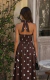 Vestido Lexie Poa Algodão - comprar online