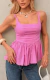 Blusa Lourdes Tricoline