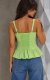 Blusa Lola Algodão na internet