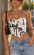 Corset Coqueiro - comprar online
