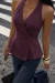 Blusa Iris na internet