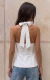 Blusa Dália Amarração - comprar online