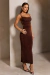 Imagem do Vestido Malha Caterine