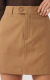 Short Saia Camila 2 Alfaiataria - comprar online