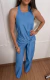 Conjunto Aline Amarração Sensoriale - loja online