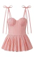 Blusa Elena Tricoline - loja online