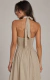 Imagem do Vestido Marlene Algodão/Viscose
