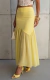 Saia Chiffon Kiara - comprar online
