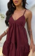 Vestido Zara Tricoline Algodão