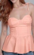 Blusa Adriana Tricoline