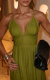 Vestido Bruna Algodao - Stefanie Franco