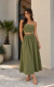 Conjunto Saia Ana Tricoline na internet