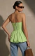 Blusa Gigi Algodao
