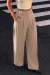 Calça Elástico Cos Marrant - Stefanie Franco