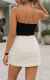 Short Saia Basic Alfaitaria na internet