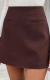 Short saia Livia Alfaiataria - comprar online