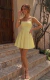 Vestido Ariel na internet