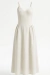 Vestido Lea Algodão