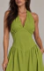 Vestido Marlene Algodão/Viscose - comprar online