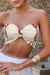 Cropped Bojo Coqueiro - comprar online
