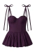 Imagem do Blusa Elena Tricoline