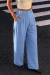 Calça Elástico Cos Marrant