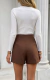 Short saia Livia Alfaiataria na internet