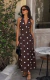 Vestido Lexie Poa Algodão - loja online