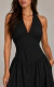 Vestido Marlene Algodão/Viscose