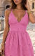 Vestido Flavia Lese Algodão - Stefanie Franco