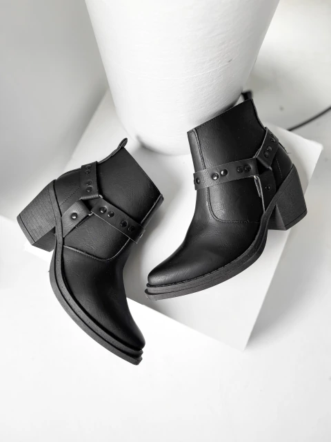 BOTAS JAMARRO