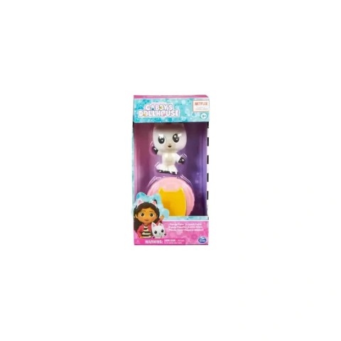 Mini muñeco Gabby's Dollhouse con accesorio SPIN MASTER