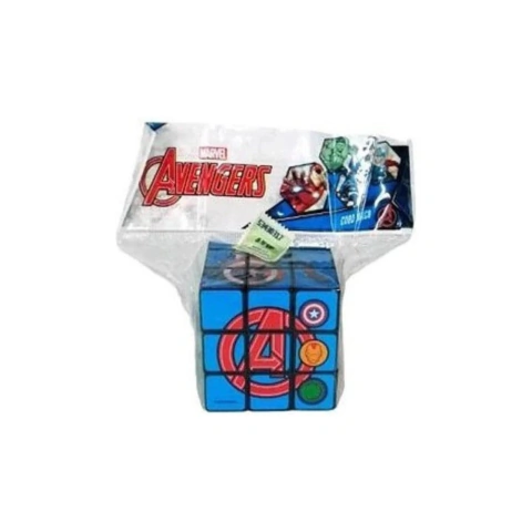 Cubo magico 3x3x3 ideal niños