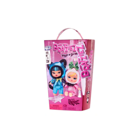 Muñeca Bratziez Tokyo A Gogo MGA